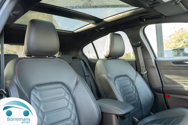 Ford Focus (2024) — foto 22 van 37