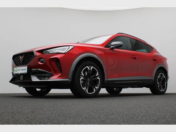 CUPRA Formentor (2023) — foto 15 van 18