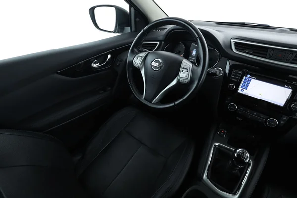 Nissan Qashqai (2017) — foto 4 van 16