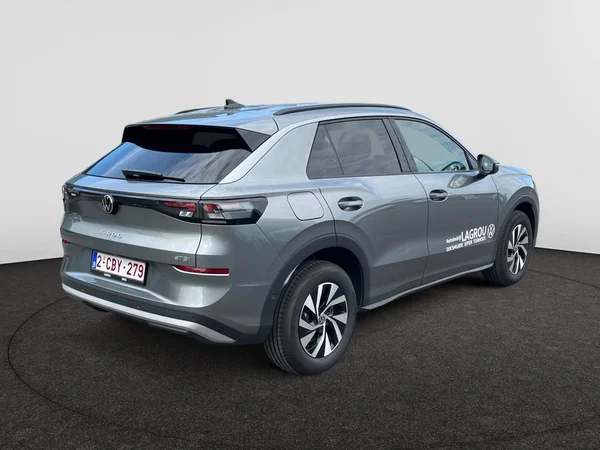 VOLKSWAGEN T-Roc (2025) — foto 20 van 21