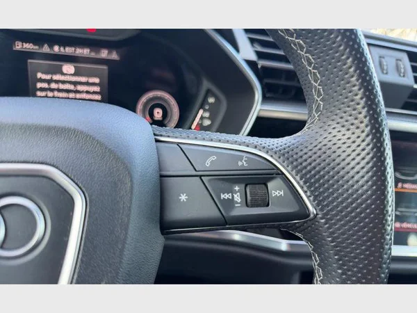 Audi Q3 Sportback (2022) — foto 15 van 29