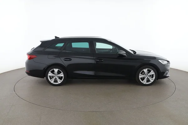 Seat Leon (2023) — foto 13 van 16