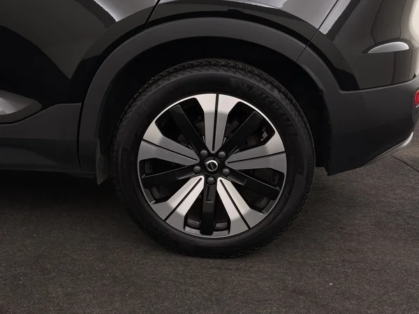 VOLVO XC40 (2022) — foto 7 van 34