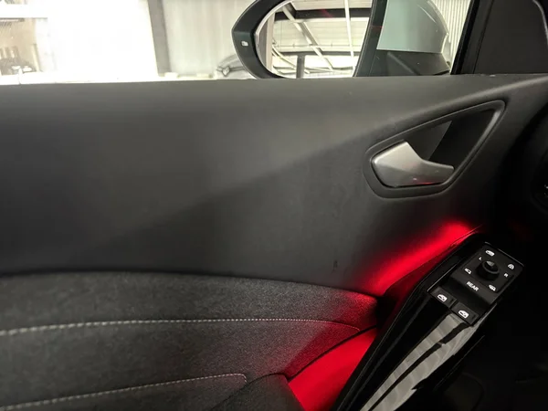 VOLKSWAGEN ID.3 (2025) — foto 10 van 24