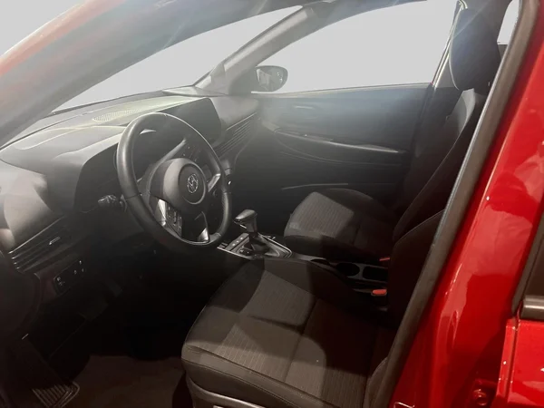 Hyundai i20 (2023) — foto 15 van 16