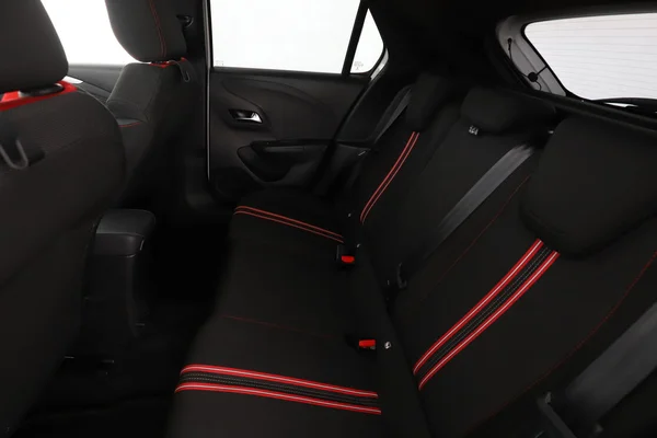 Opel Corsa (2021) — foto 5 van 16