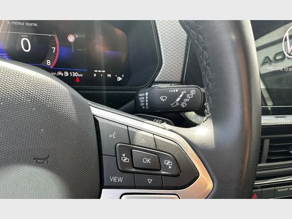 Volkswagen T-Cross (2025) — foto 19 van 31