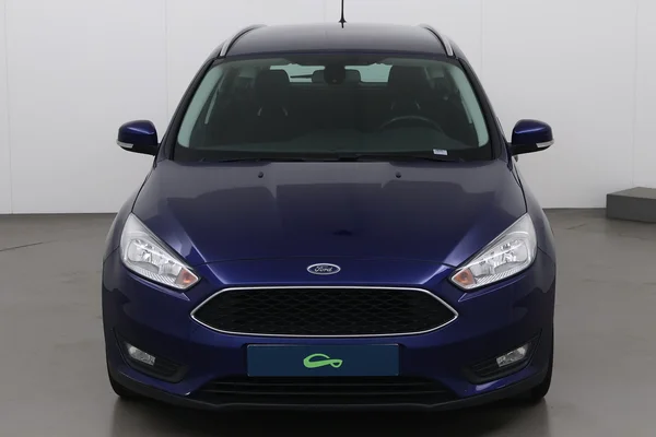 Ford Focus Sw (2018) — foto 12 van 23