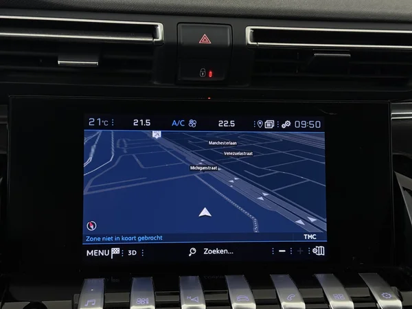 PEUGEOT 508 (2022) — foto 10 van 26