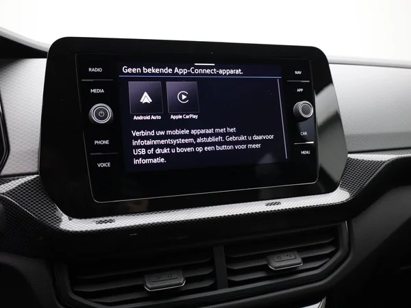 VOLKSWAGEN T-Cross (2025) — foto 10 van 19