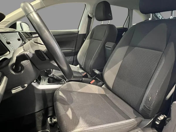 Volkswagen Taigo (2022) — foto 22 van 23