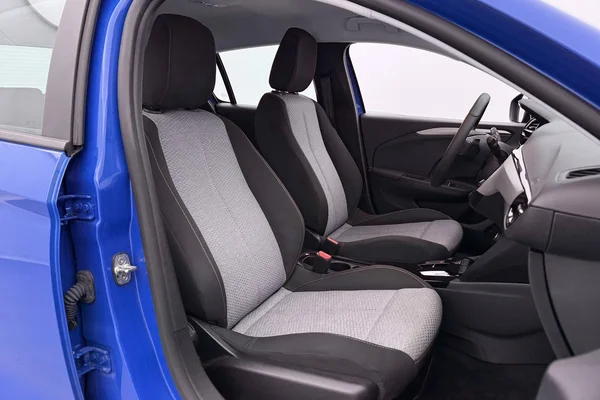 Opel Corsa (2025) — foto 8 van 26