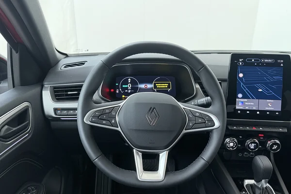 Renault Arkana E-TECH (HEV) (2026) — foto 2 van 13