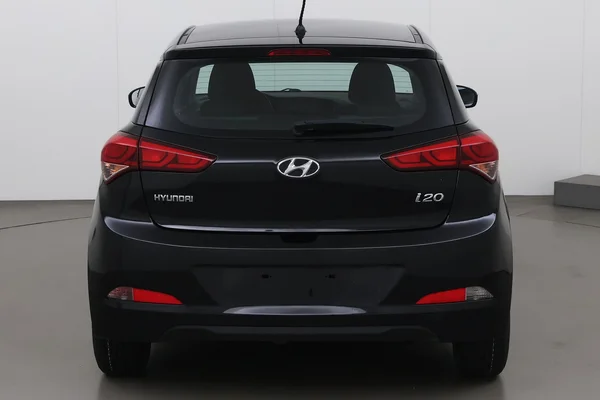 Hyundai i20 (2017) — foto 11 van 16