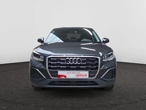 AUDI Q2 (2022) — foto 10 van 18