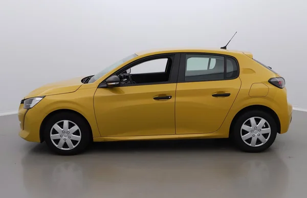 Peugeot 208 (2021) — foto 12 van 44