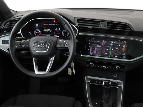 AUDI Q3 (2025) — foto 17 van 19