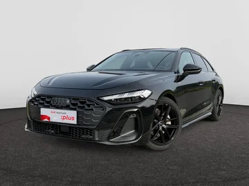 AUDI A5 Avant (2025)