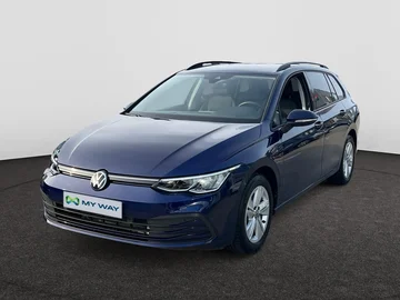 VOLKSWAGEN Golf VIII SW (2024)