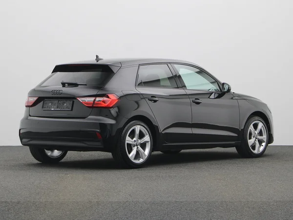 AUDI A1 Sportback (2023) — foto 12 van 20