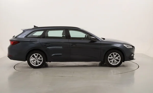 Seat Leon ST (2022) — foto 22 van 25