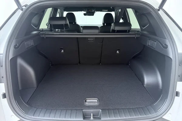 Hyundai Tucson (2026) — foto 8 van 12