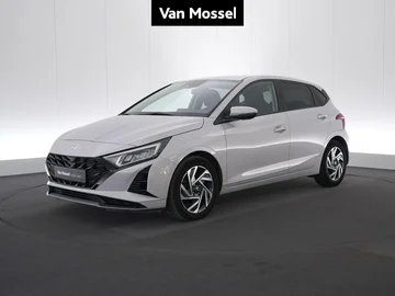 Hyundai i20 (2024)