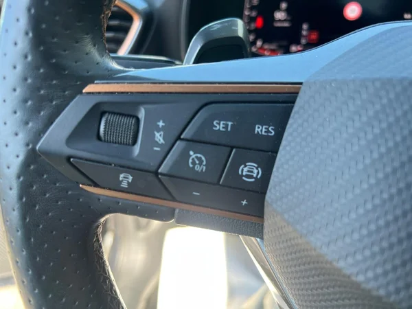 CUPRA Formentor (2021) — foto 8 van 24
