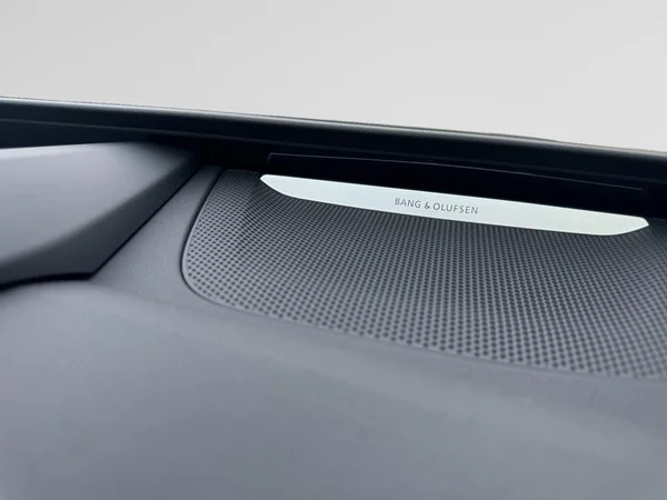 AUDI A6 Sportback e-tron (2026) — foto 10 van 24