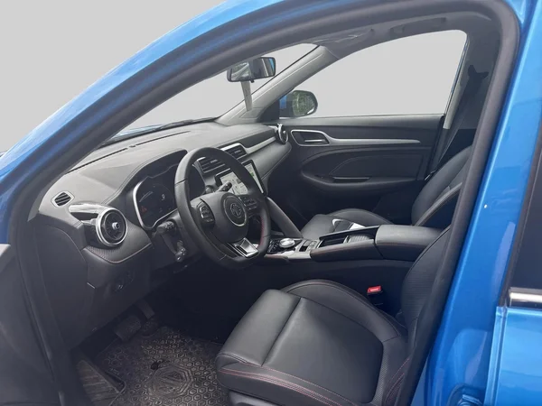 MG ZS (2024) — foto 13 van 14