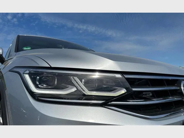 Volkswagen Tiguan (2022) — foto 17 van 18