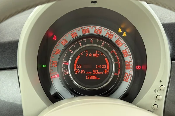 Fiat 500 (2023) — foto 4 van 26