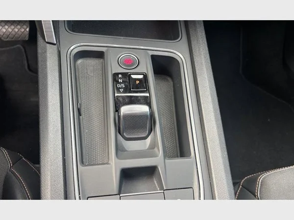 Cupra Formentor (2023) — foto 14 van 25