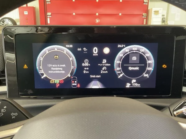 VOLKSWAGEN T-Roc (2026) — foto 6 van 22