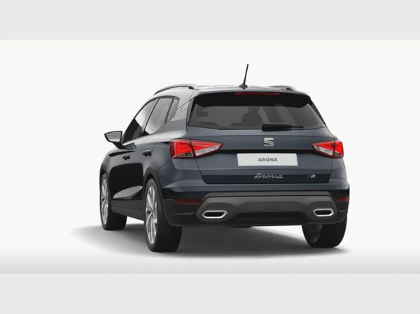 SEAT Arona (2025) — foto 2 van 4