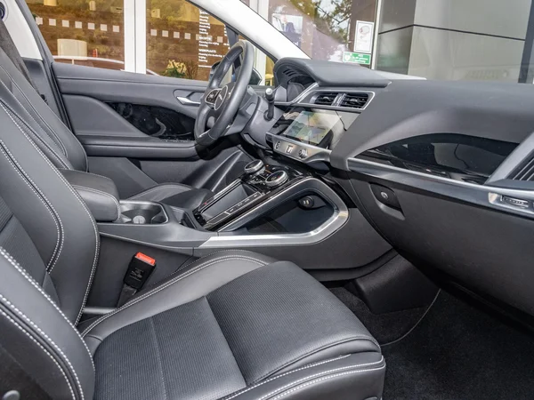 Jaguar I-PACE (2023) — foto 16 van 29