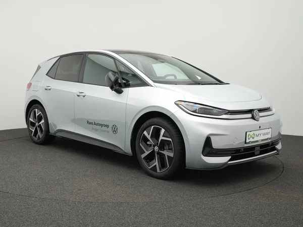 VOLKSWAGEN ID.3 Neo (2026) — foto 12 van 25