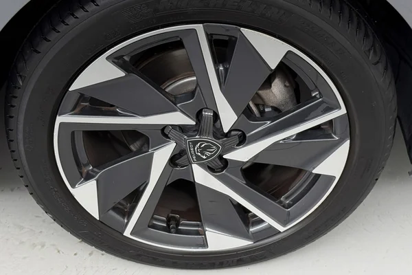 Peugeot 308 (2024) — foto 19 van 29