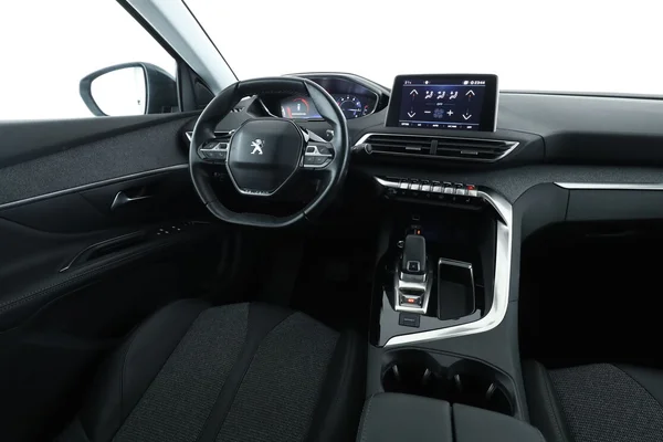 Peugeot 5008 (2019) — foto 6 van 18