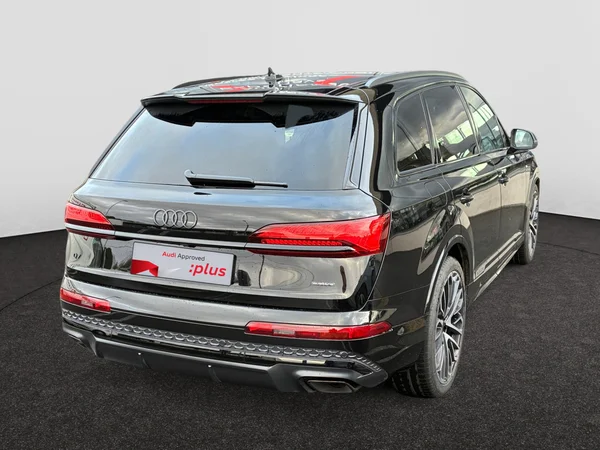AUDI Q7 (2025) — foto 21 van 23