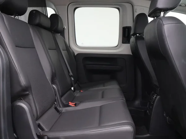 Volkswagen Caddy (2018) — foto 26 van 28