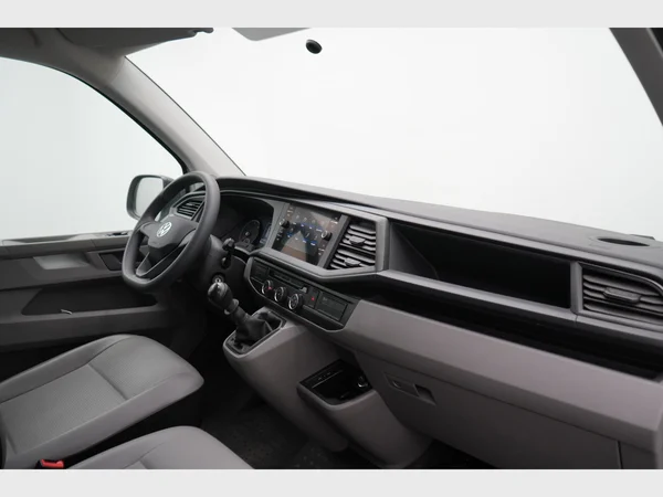 VOLKSWAGEN Transporter T6.1 1200 Fou Swb (2021) — foto 8 van 20