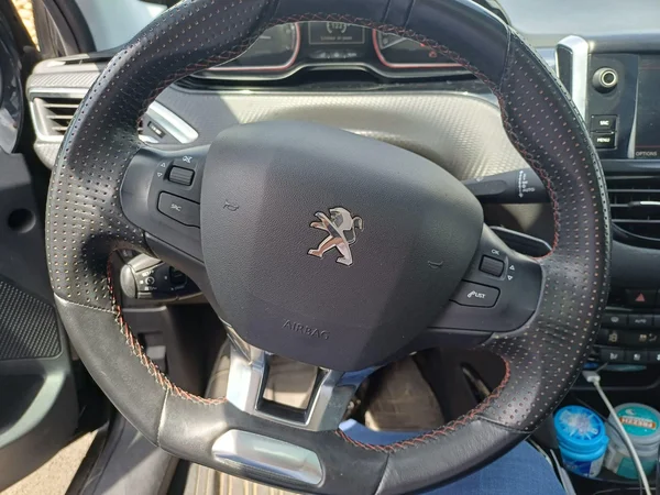 Peugeot 2008 (2019) — foto 2 van 18