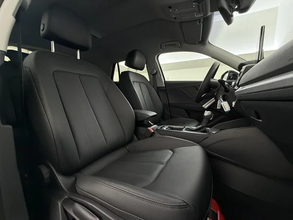 AUDI Q2 (2025) — foto 15 van 19