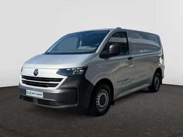 VOLKSWAGEN Transporter T7 28 Fou Swb Dsl (2025)