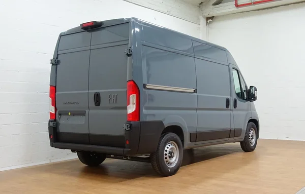 Fiat Ducato (2026) — foto 15 van 21