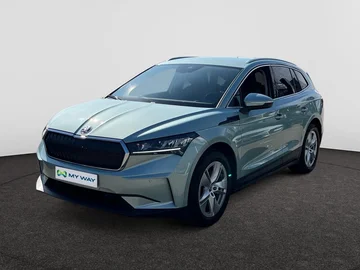 SKODA Enyaq (2023)