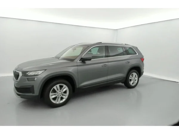 SKODA Kodiaq (2022) — foto 29 van 36