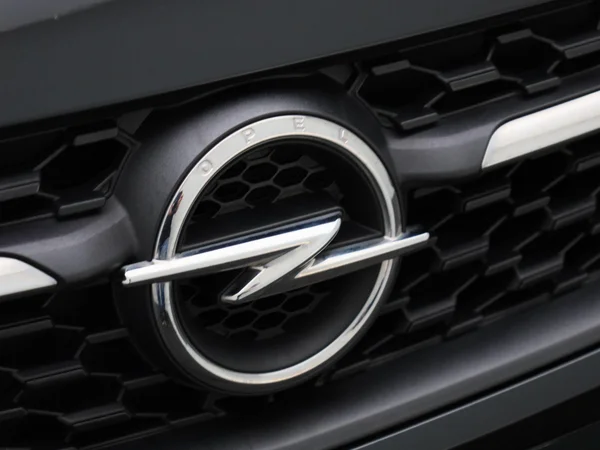 Opel Corsa (2023) — foto 20 van 34