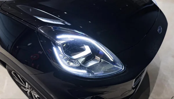 Ford Puma (2023) — foto 16 van 19